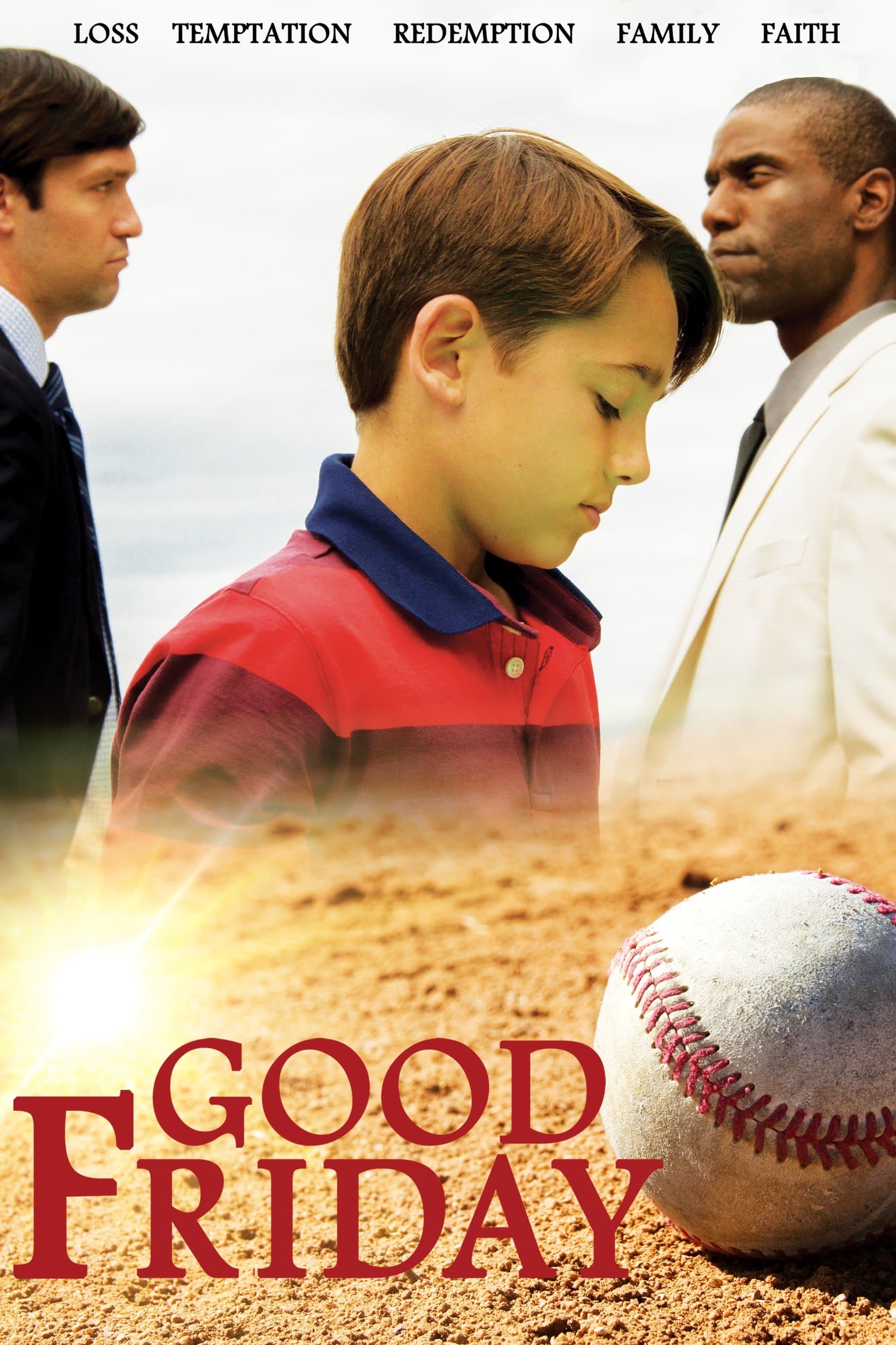 Poster Good Friday