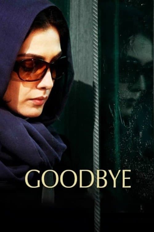 Poster Goodbye