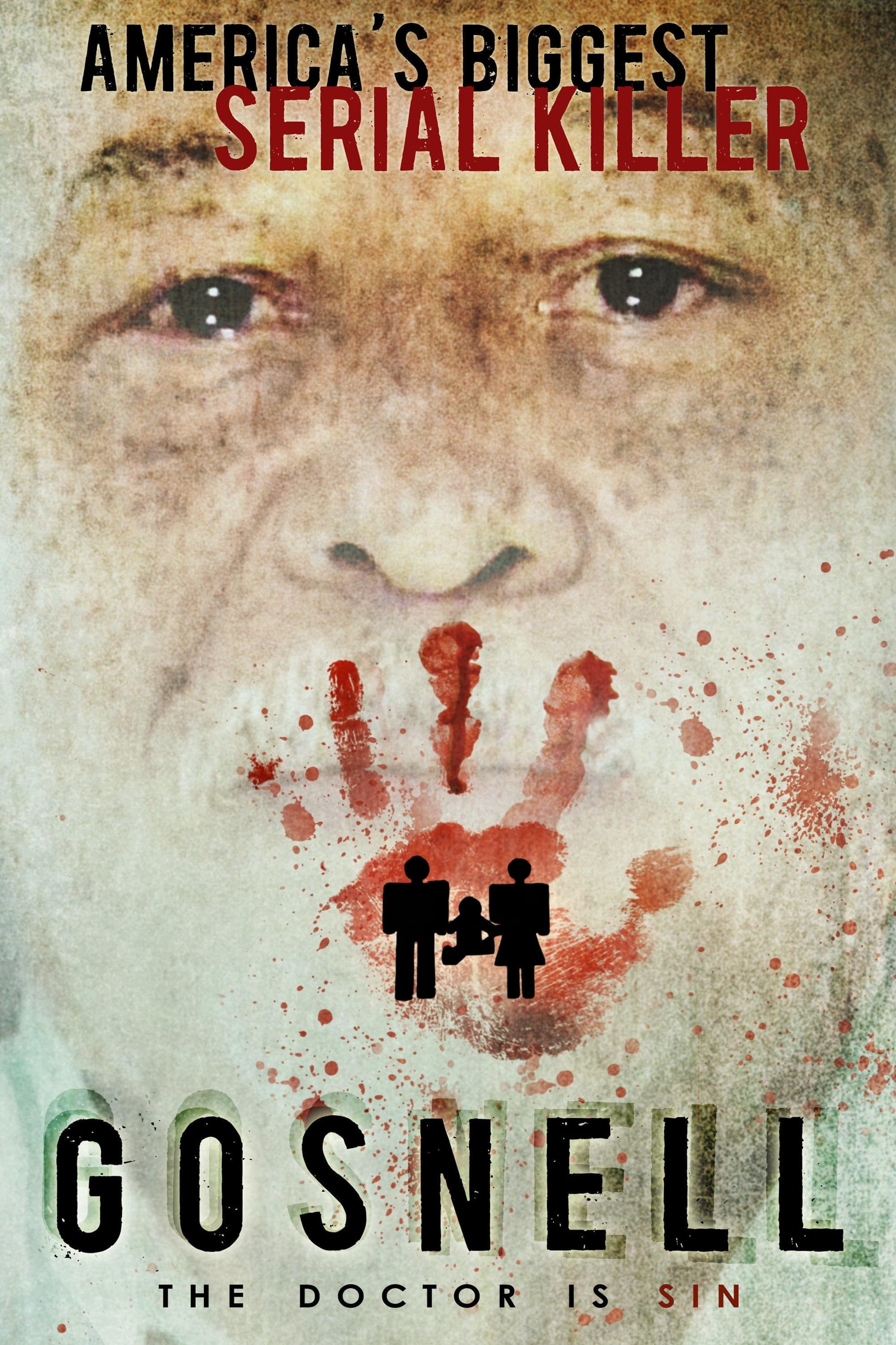 Poster Gosnell: The Trial of America's Biggest Serial Killer