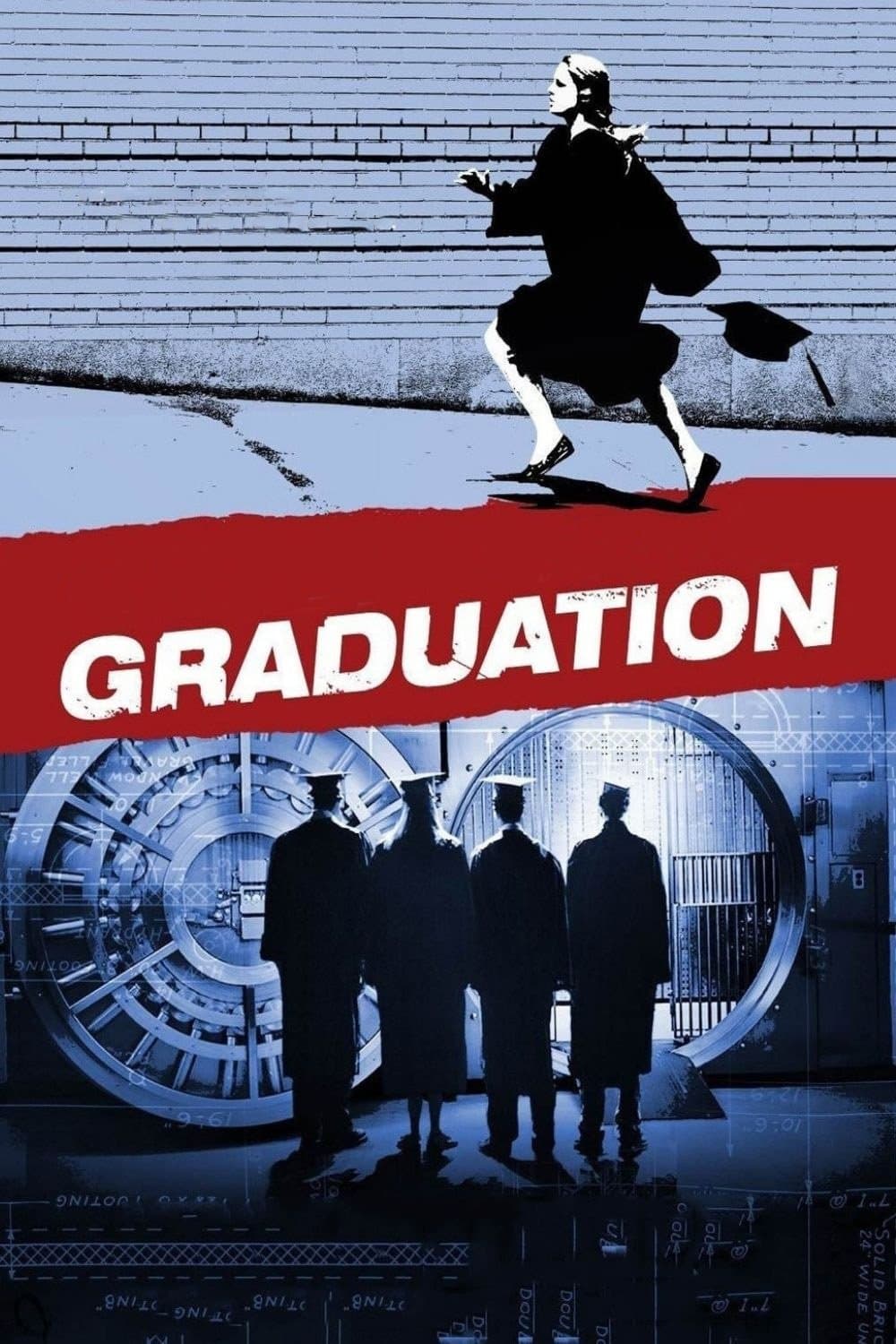 Poster Graduation