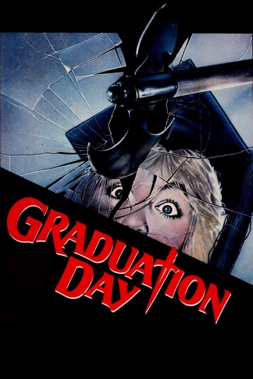 Poster Graduation Day