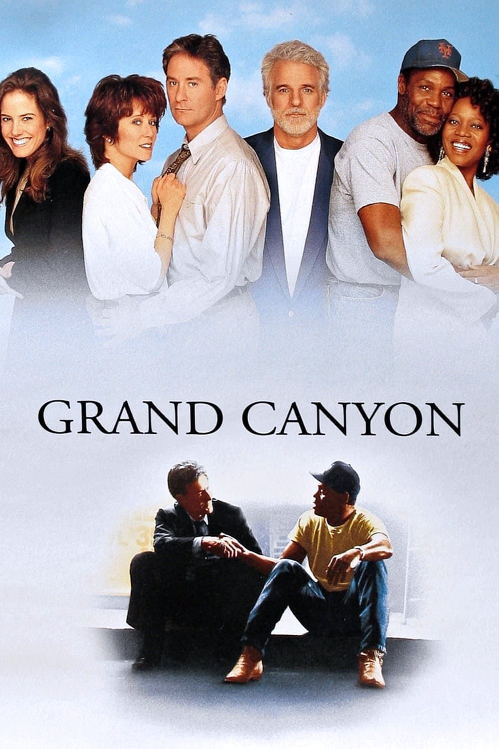 Poster Grand Canyon