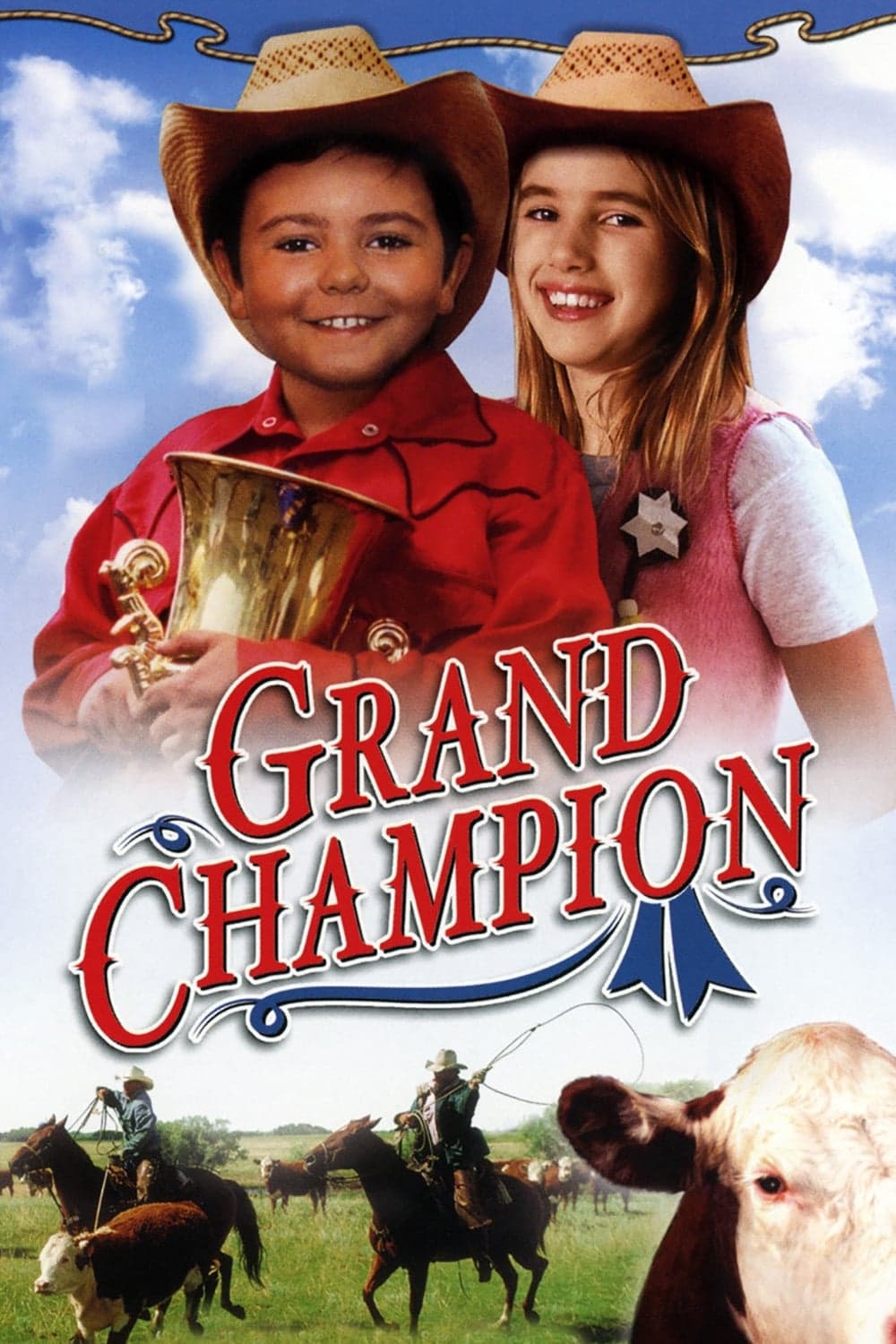 Poster Grand Champion