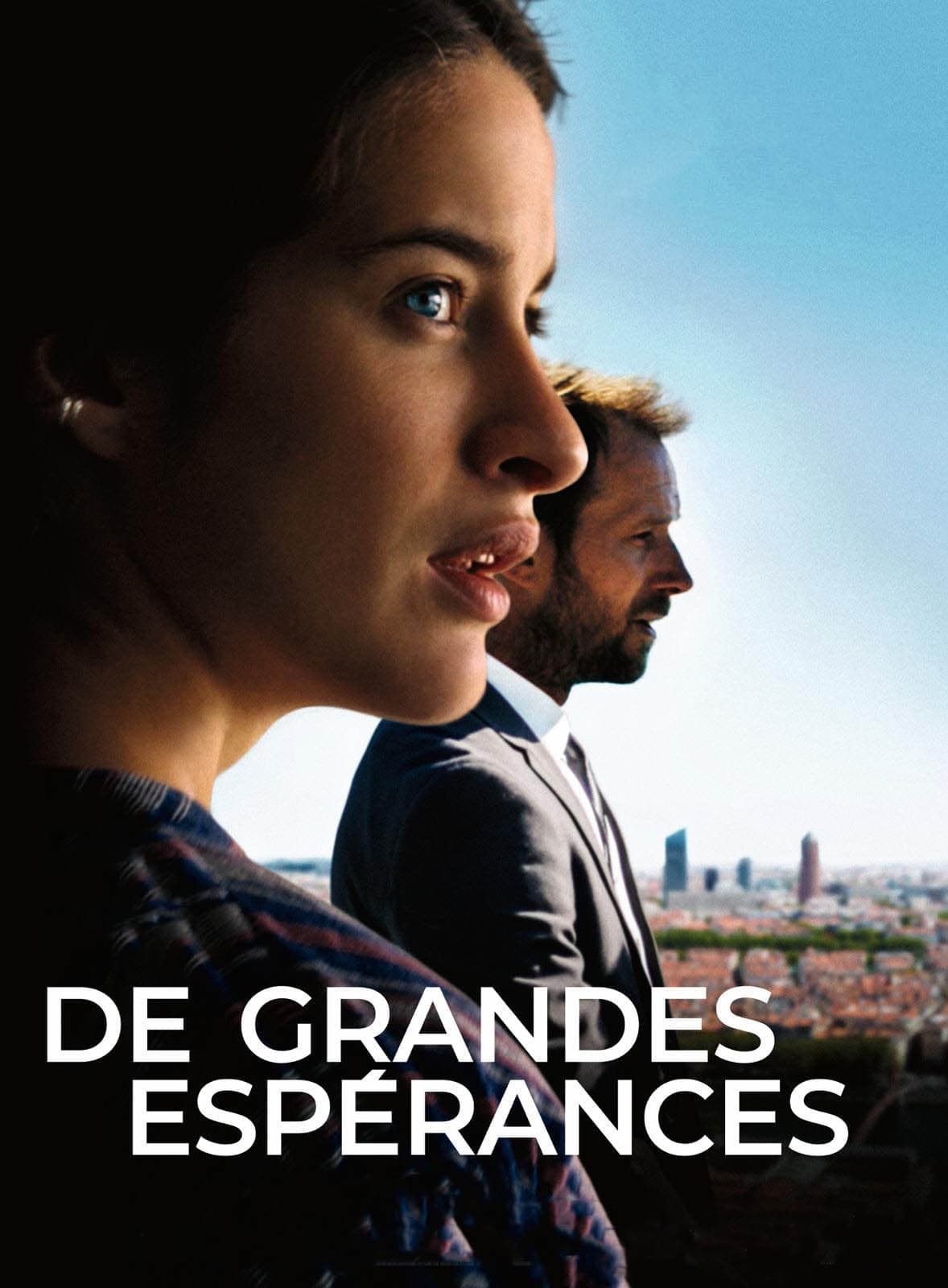Poster Grand Expectations