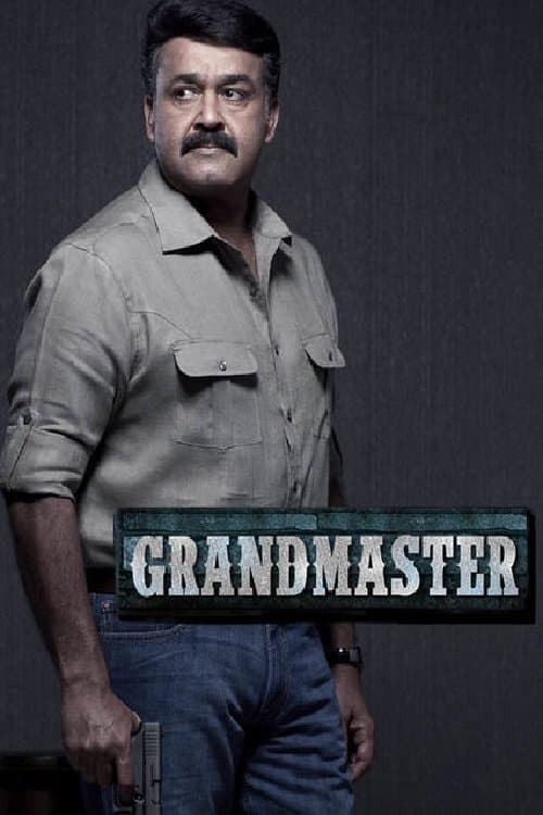 Poster Grandmaster