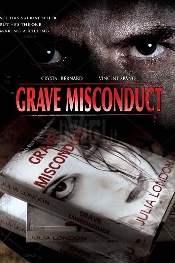Poster Grave Misconduct
