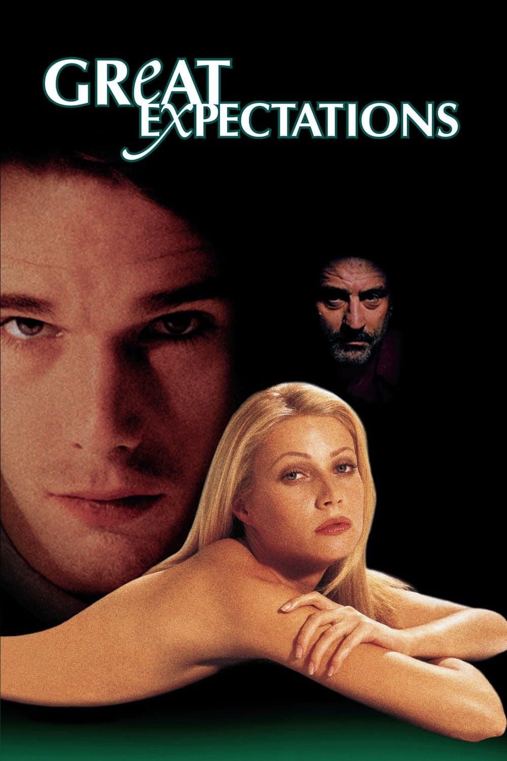 Poster Great Expectations