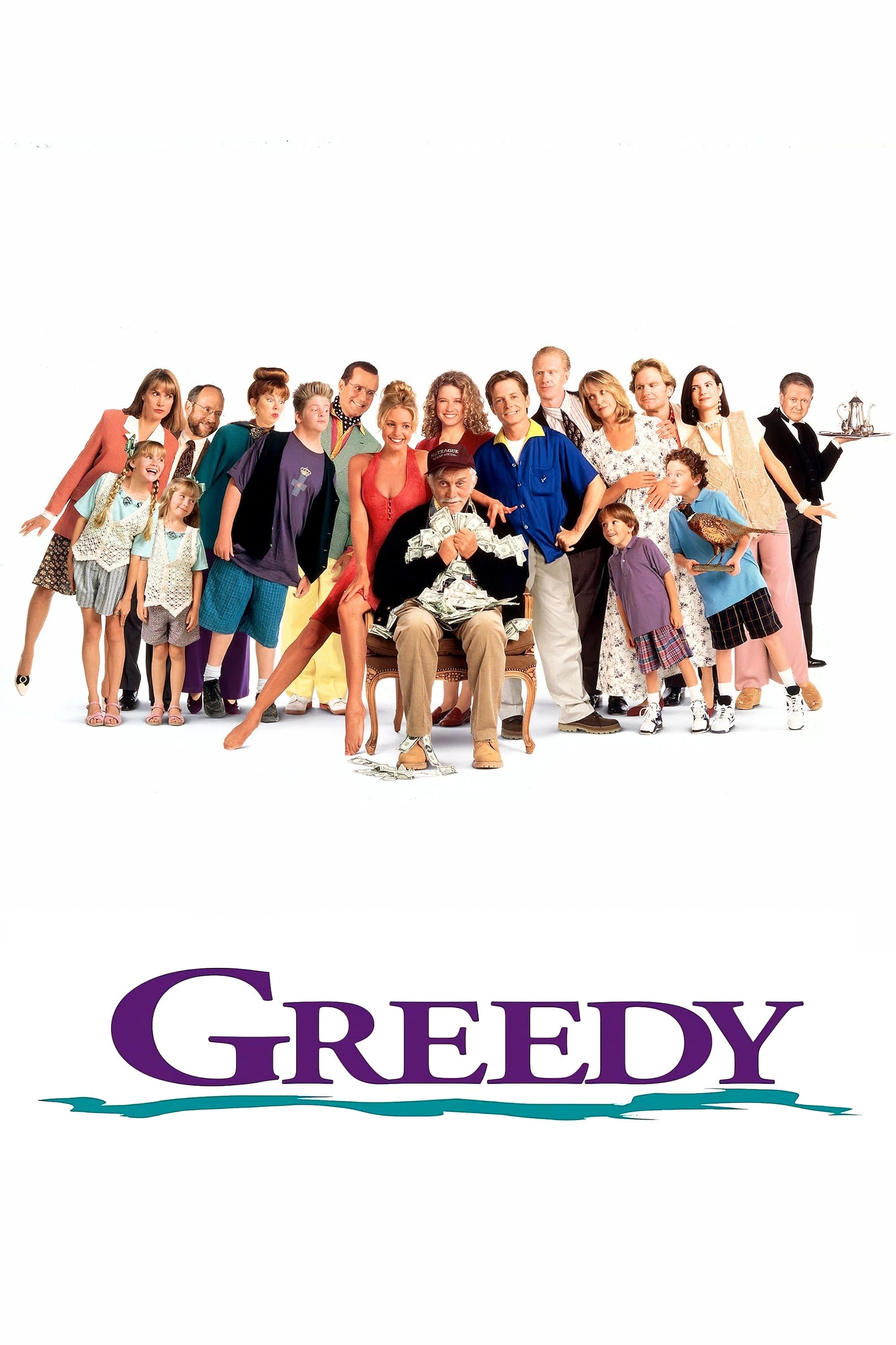 Poster Greedy