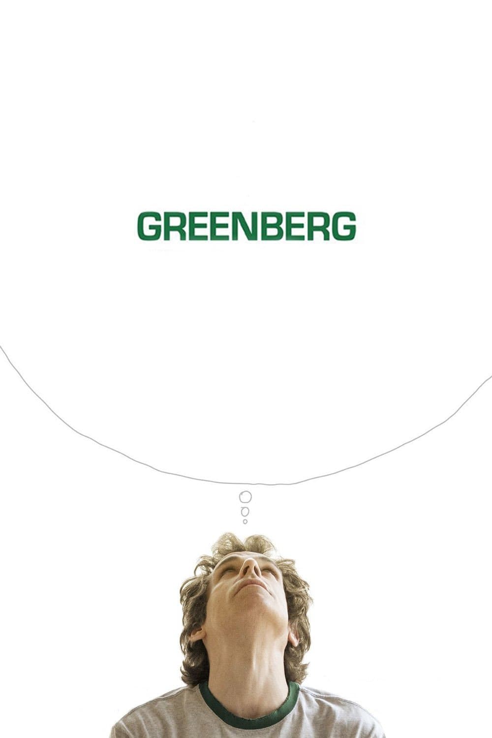 Poster Greenberg