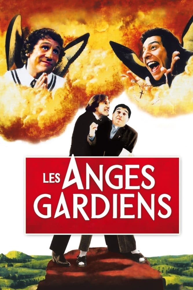 Poster Guardian Angels
