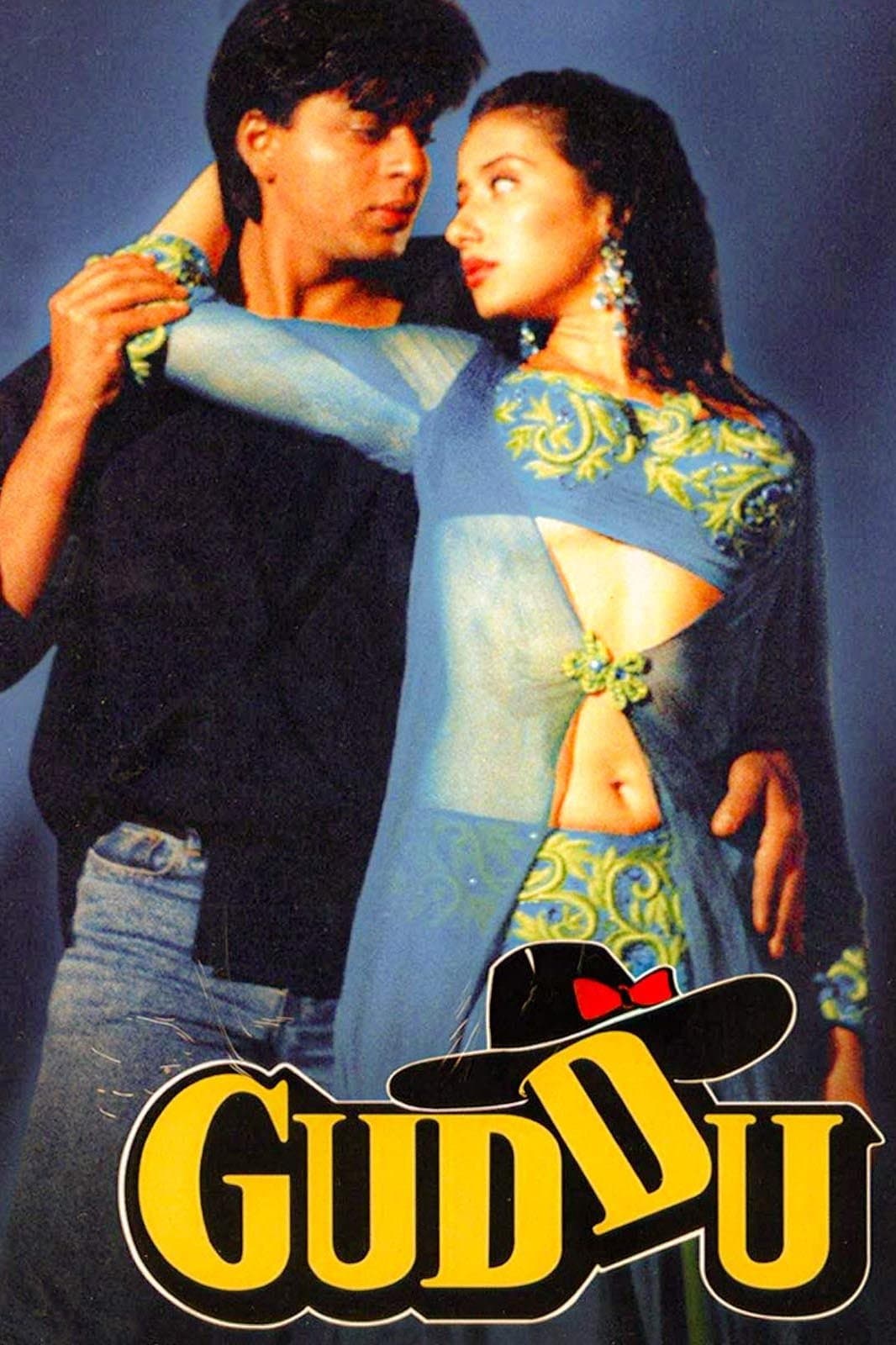 Poster Guddu