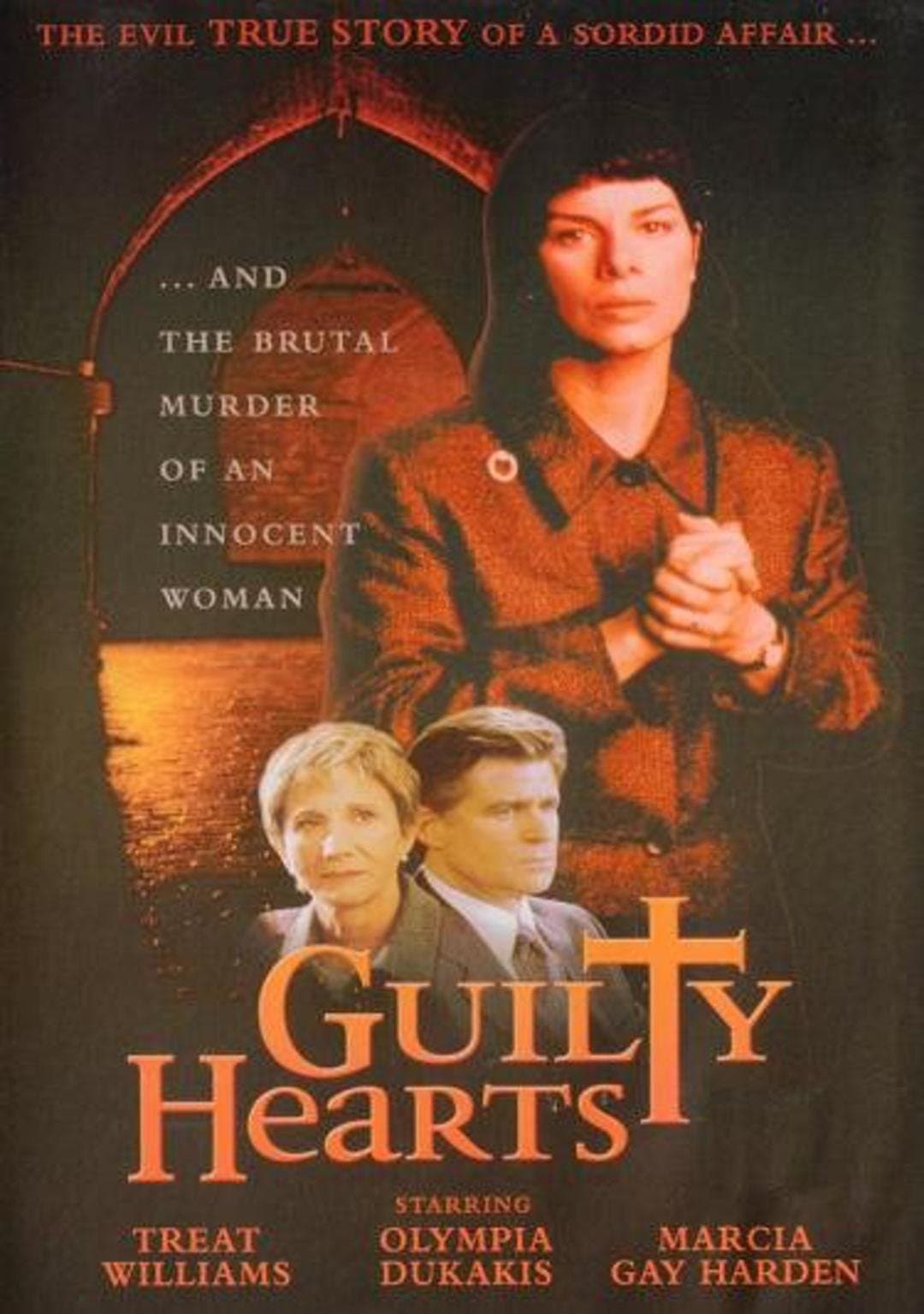 Poster Guilty Hearts