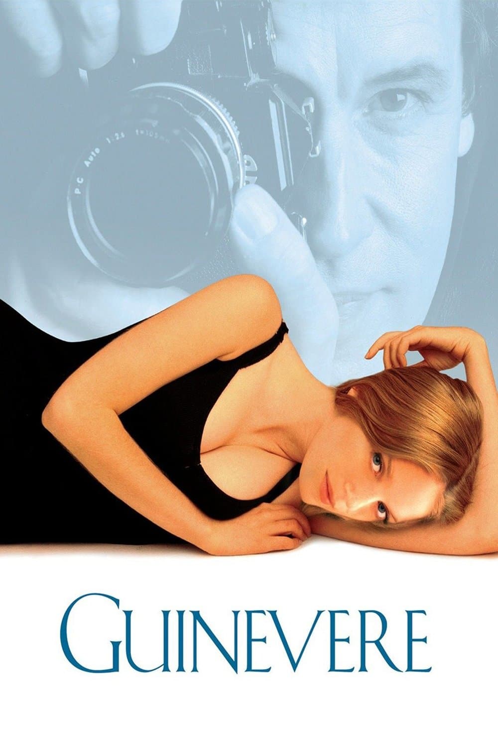 Poster Guinevere