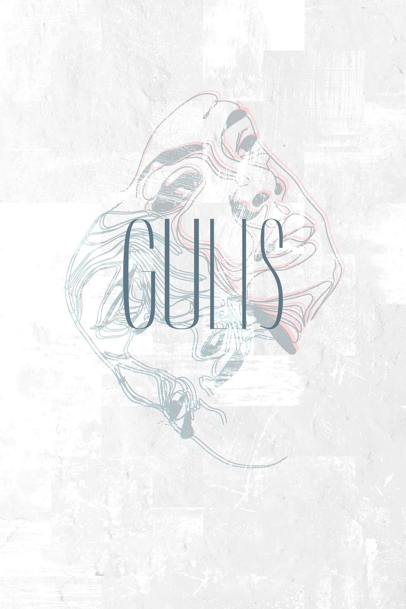 Poster Gulis