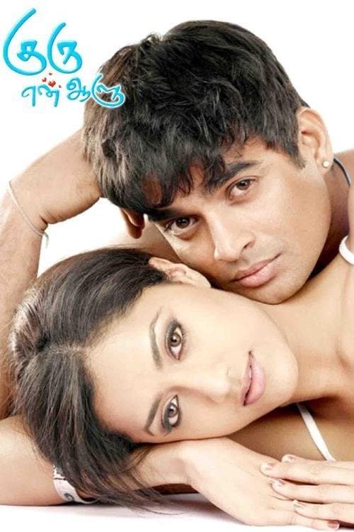 Poster Guru En Aalu