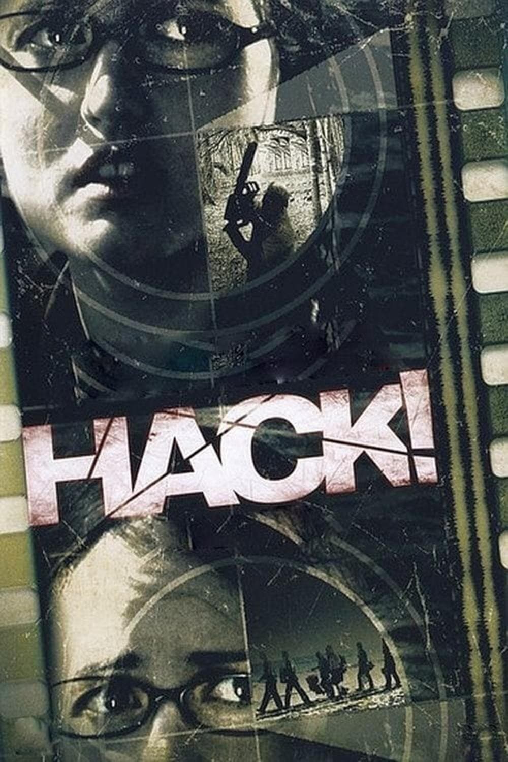 Poster Hack!