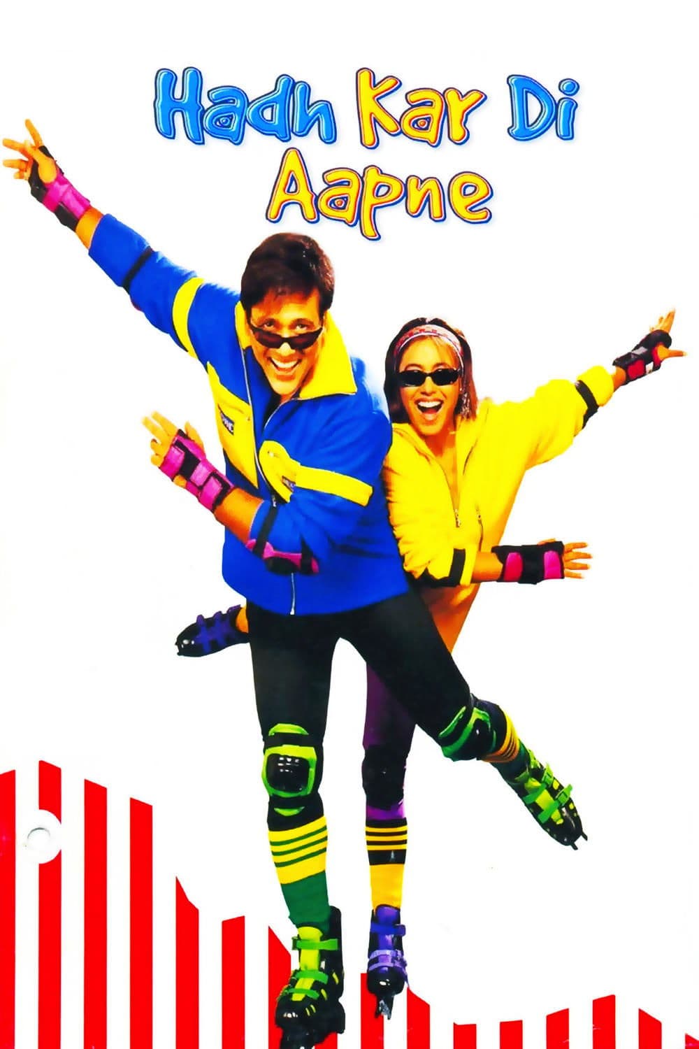 Poster Hadh Kar Di Aapne