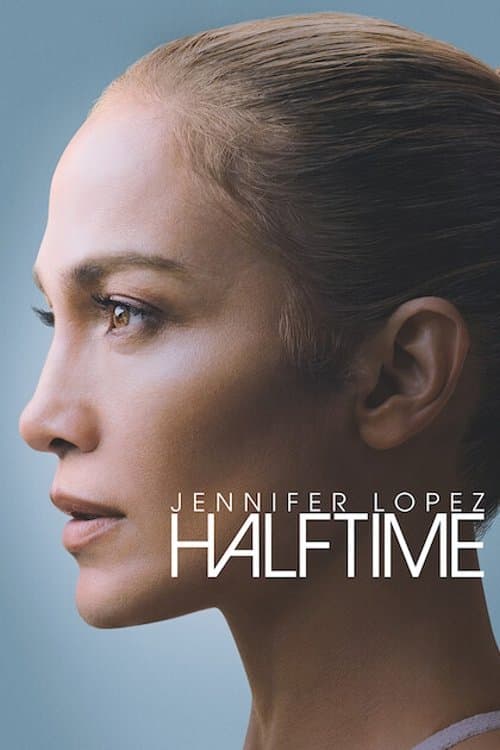 Poster Halftime