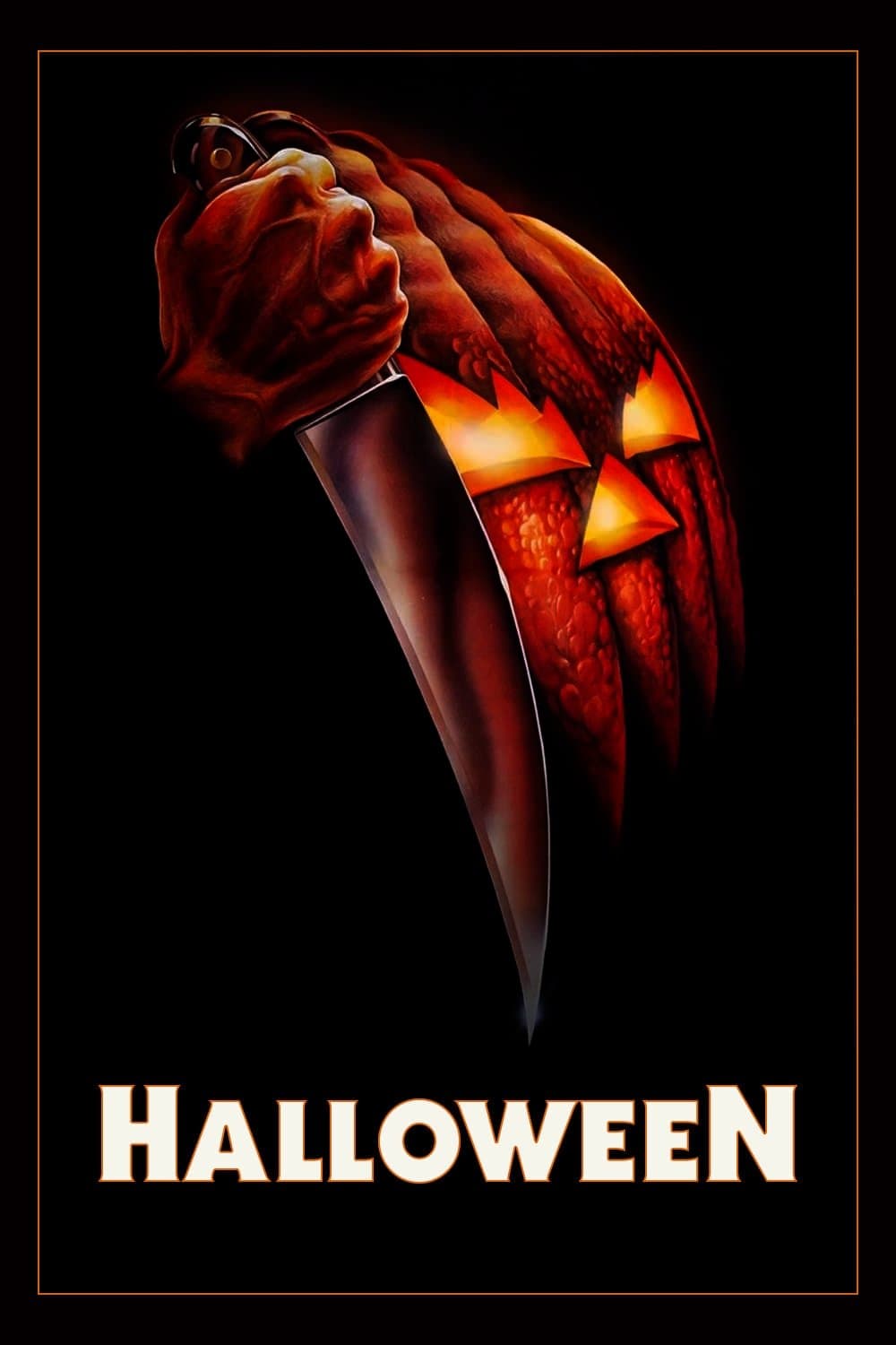 Poster Halloween