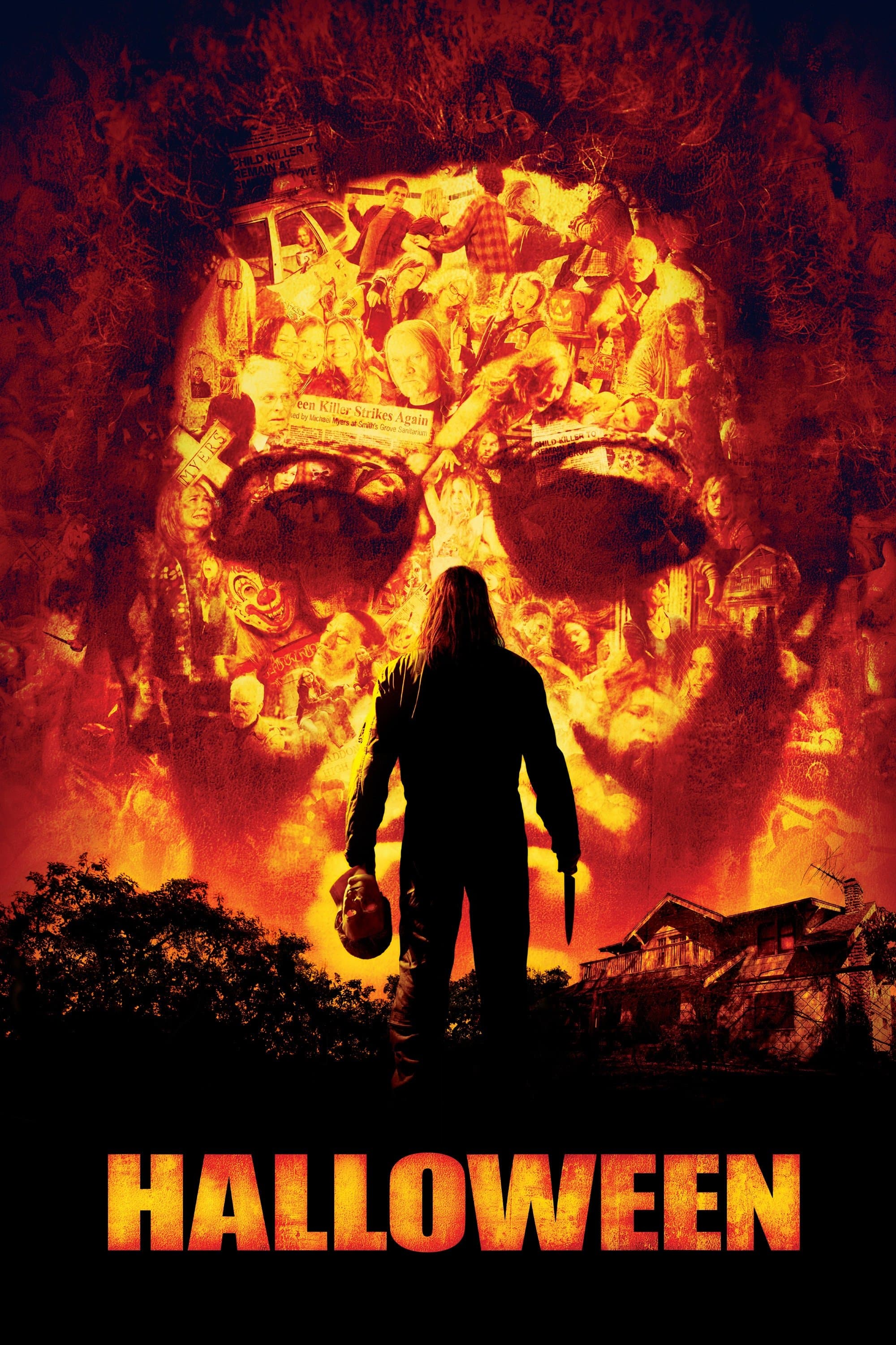 Poster Halloween