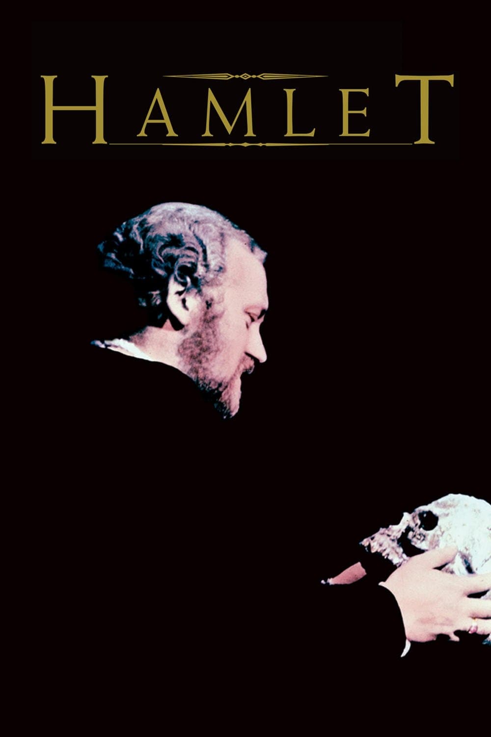 Poster Hamlet