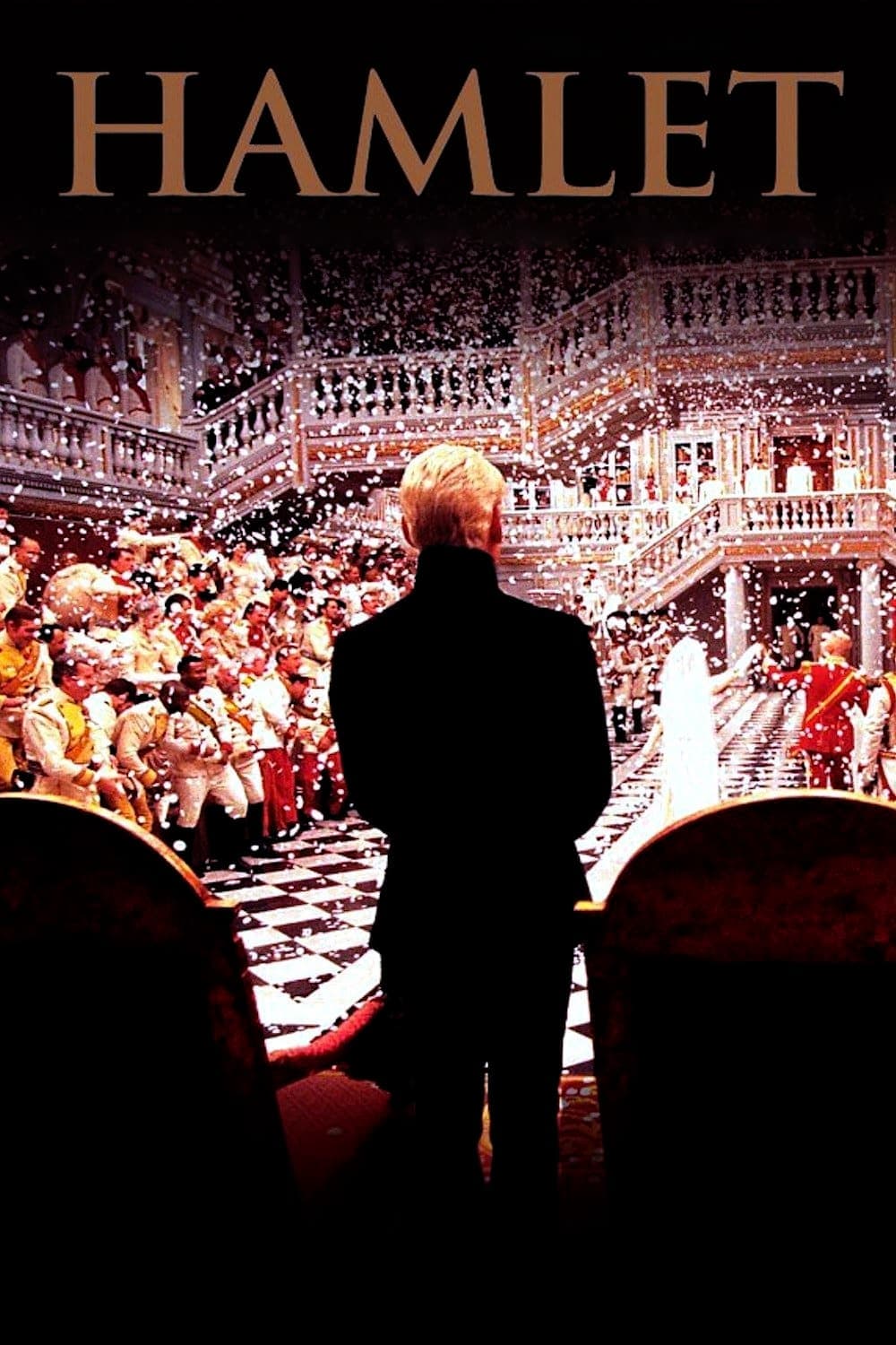 Poster Hamlet