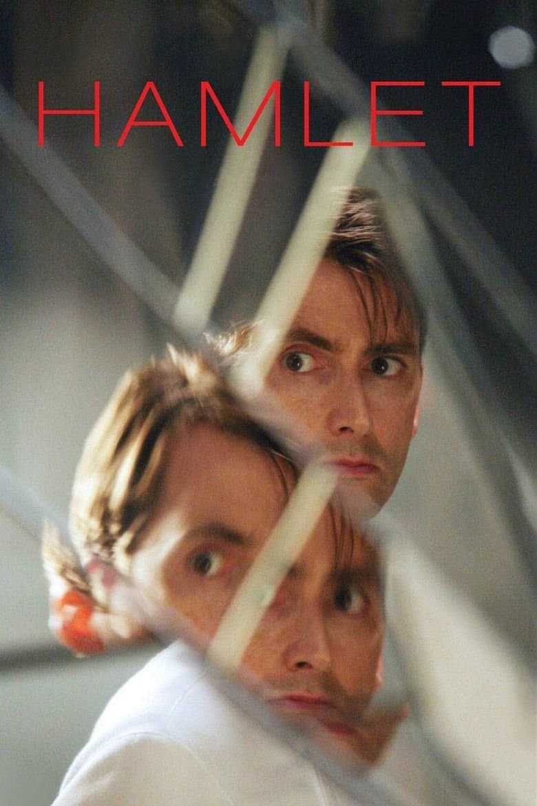 Poster Hamlet