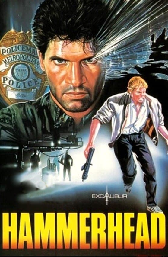 Poster Hammerhead