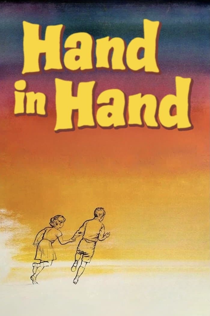 Poster Hand in Hand