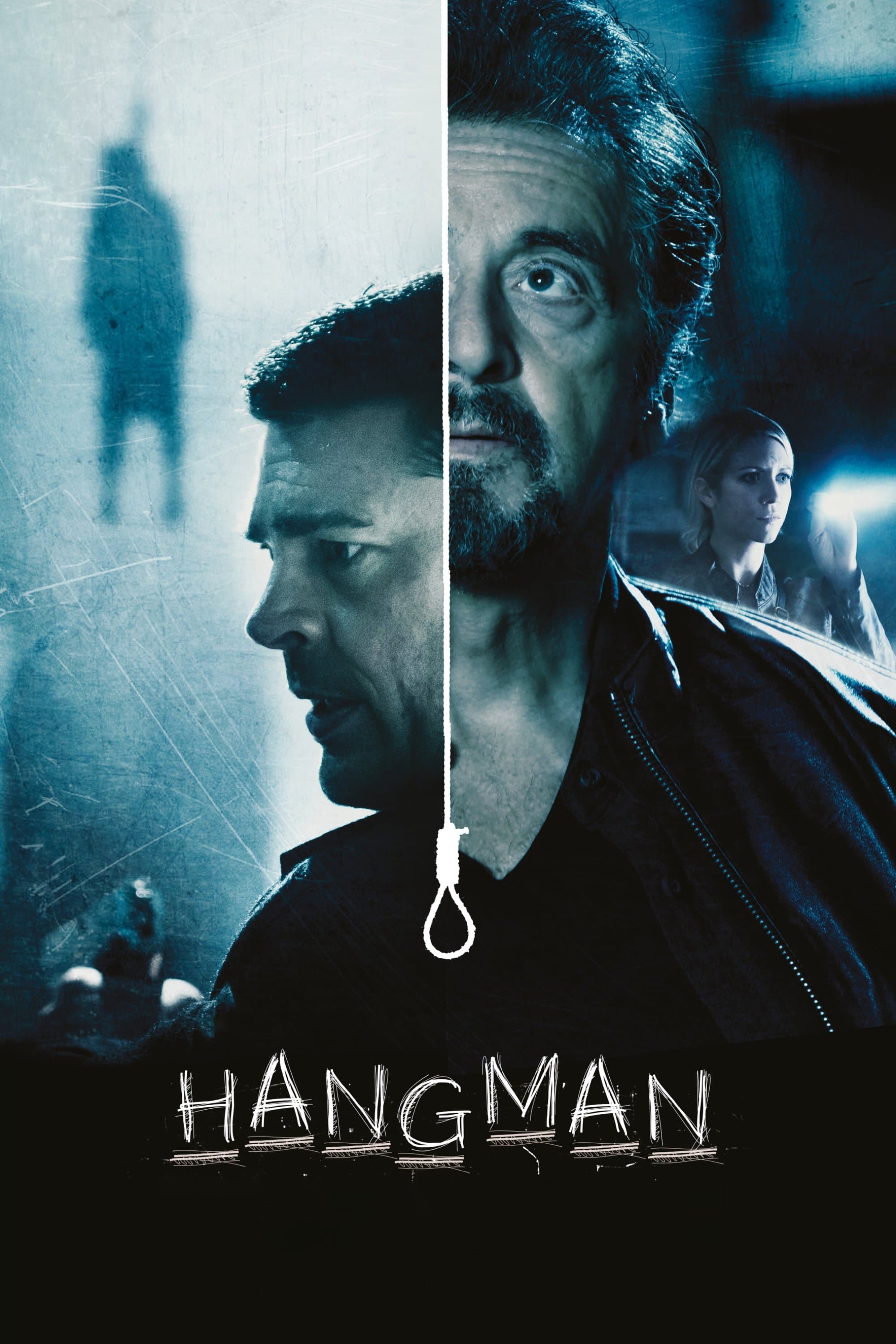 Poster Hangman