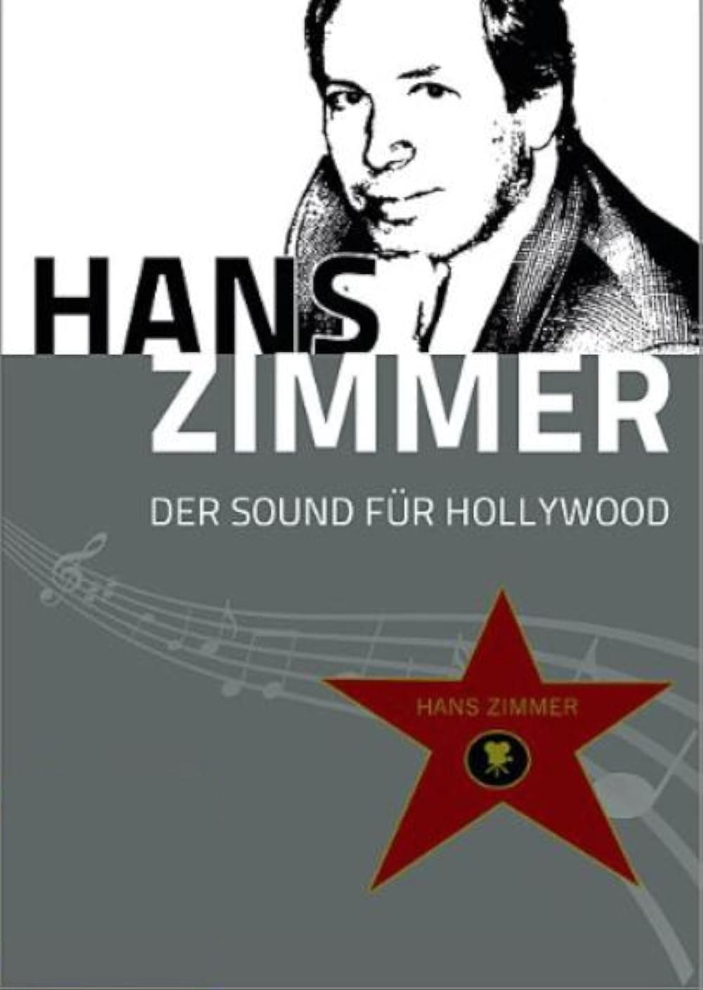 Poster Hans Zimmer: The Sound of Hollywood