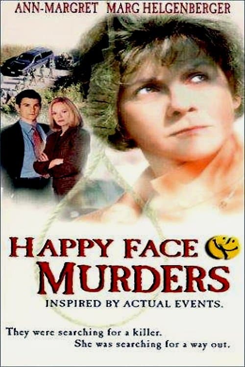 Poster Happy Face Murders