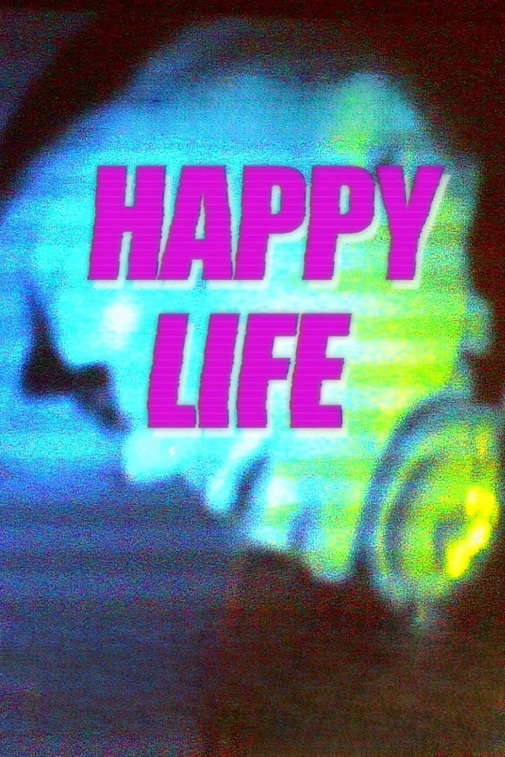 Poster Happy Life