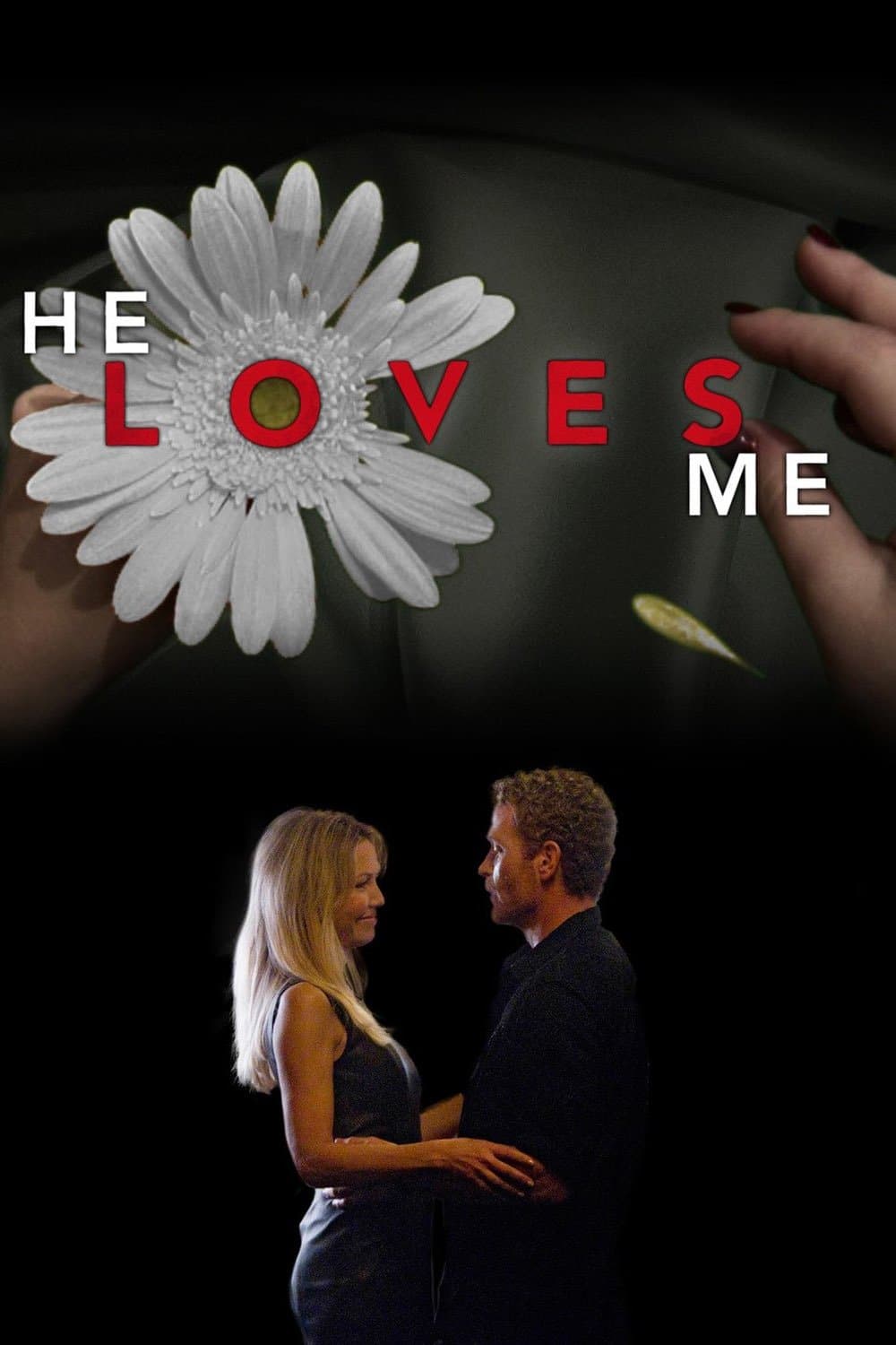 Poster He Loves Me