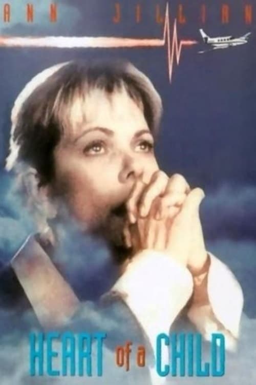 Poster Heart of a Child