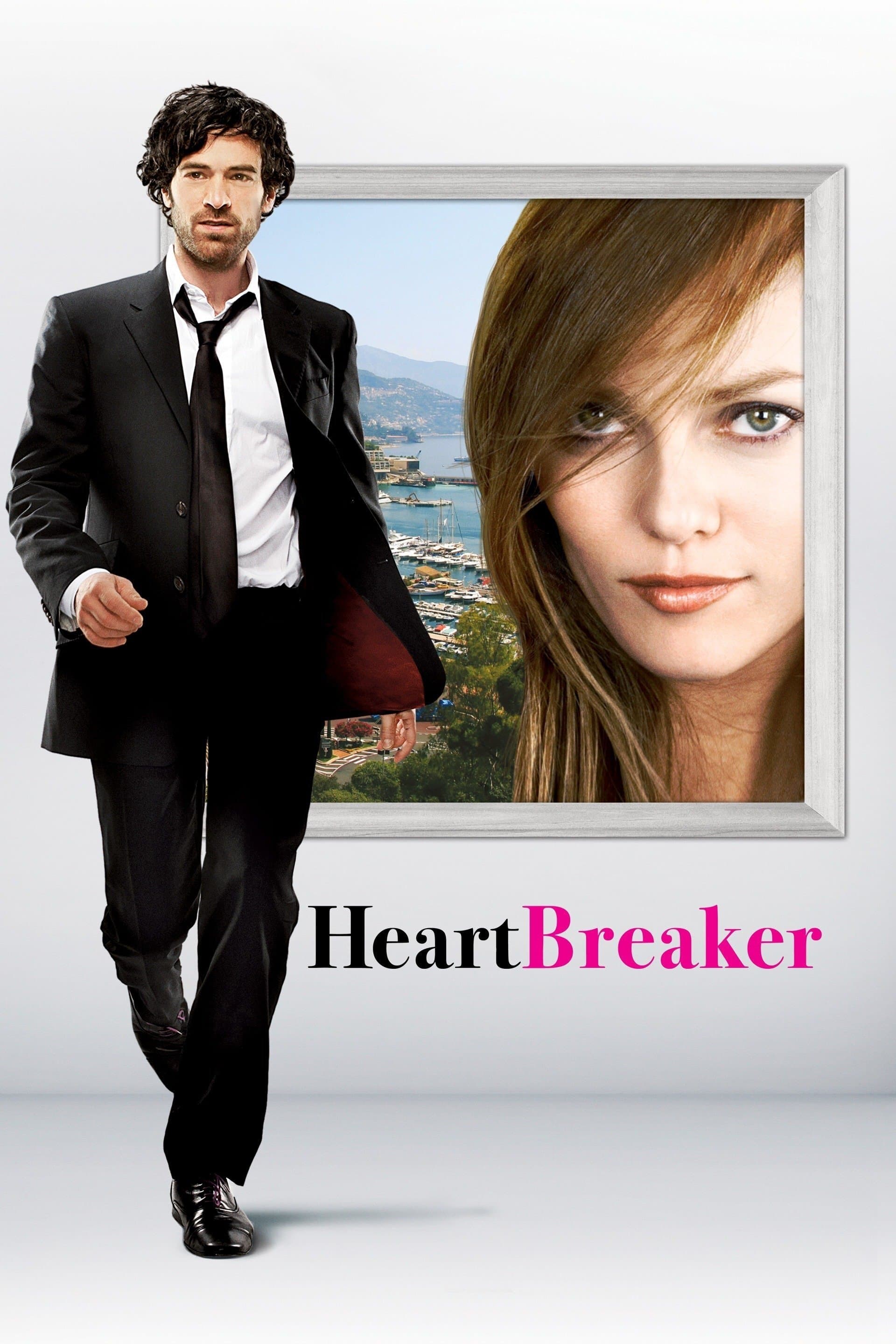 Poster Heartbreaker