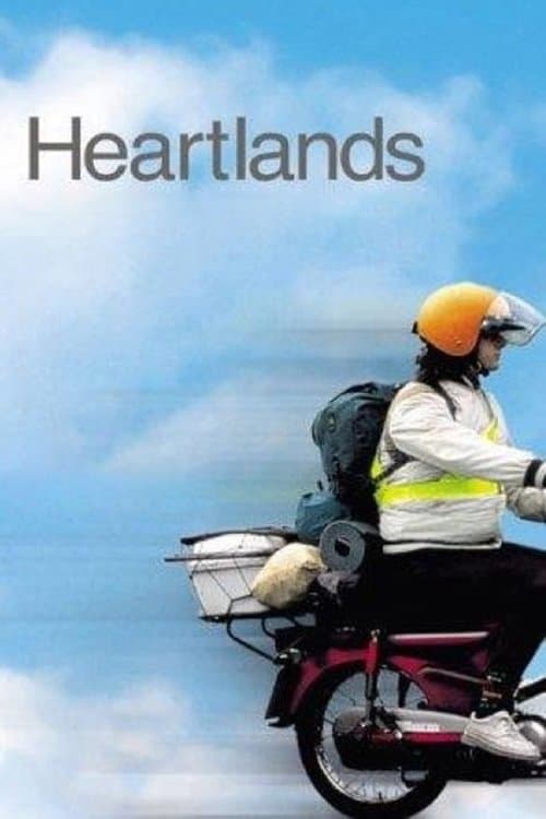 Poster Heartlands