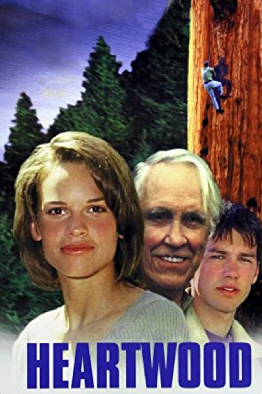 Poster Heartwood