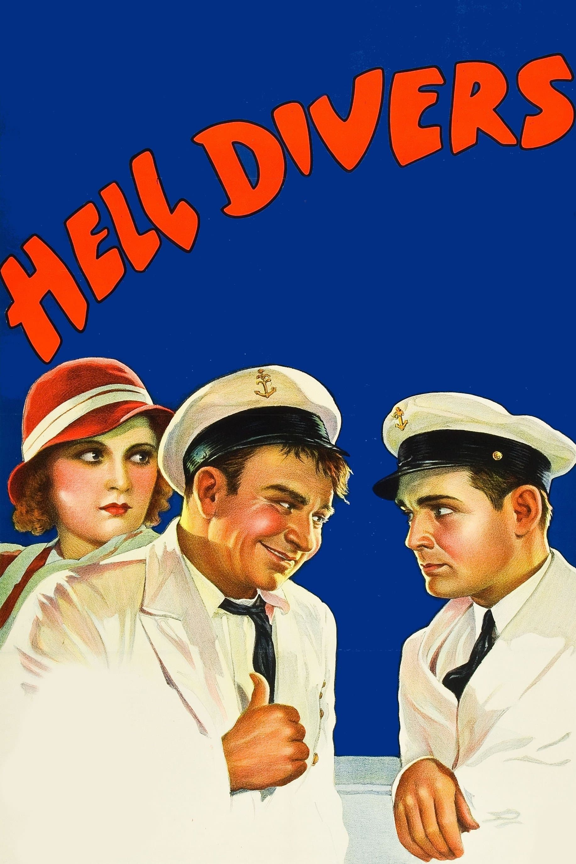 Poster Hell Divers