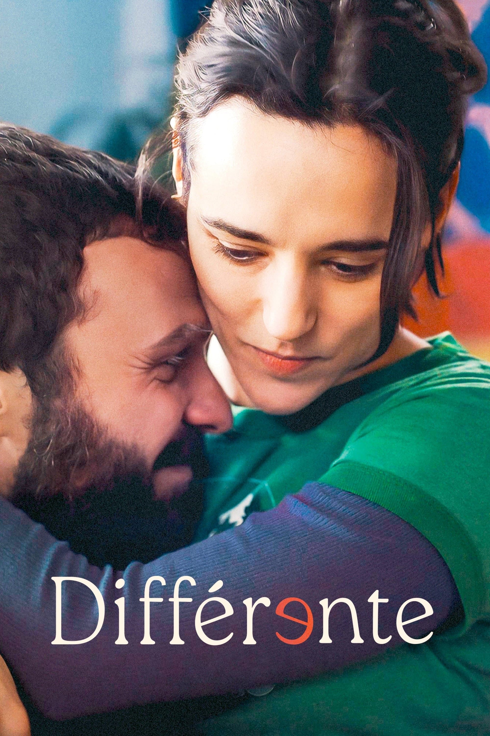 Poster Her Difference