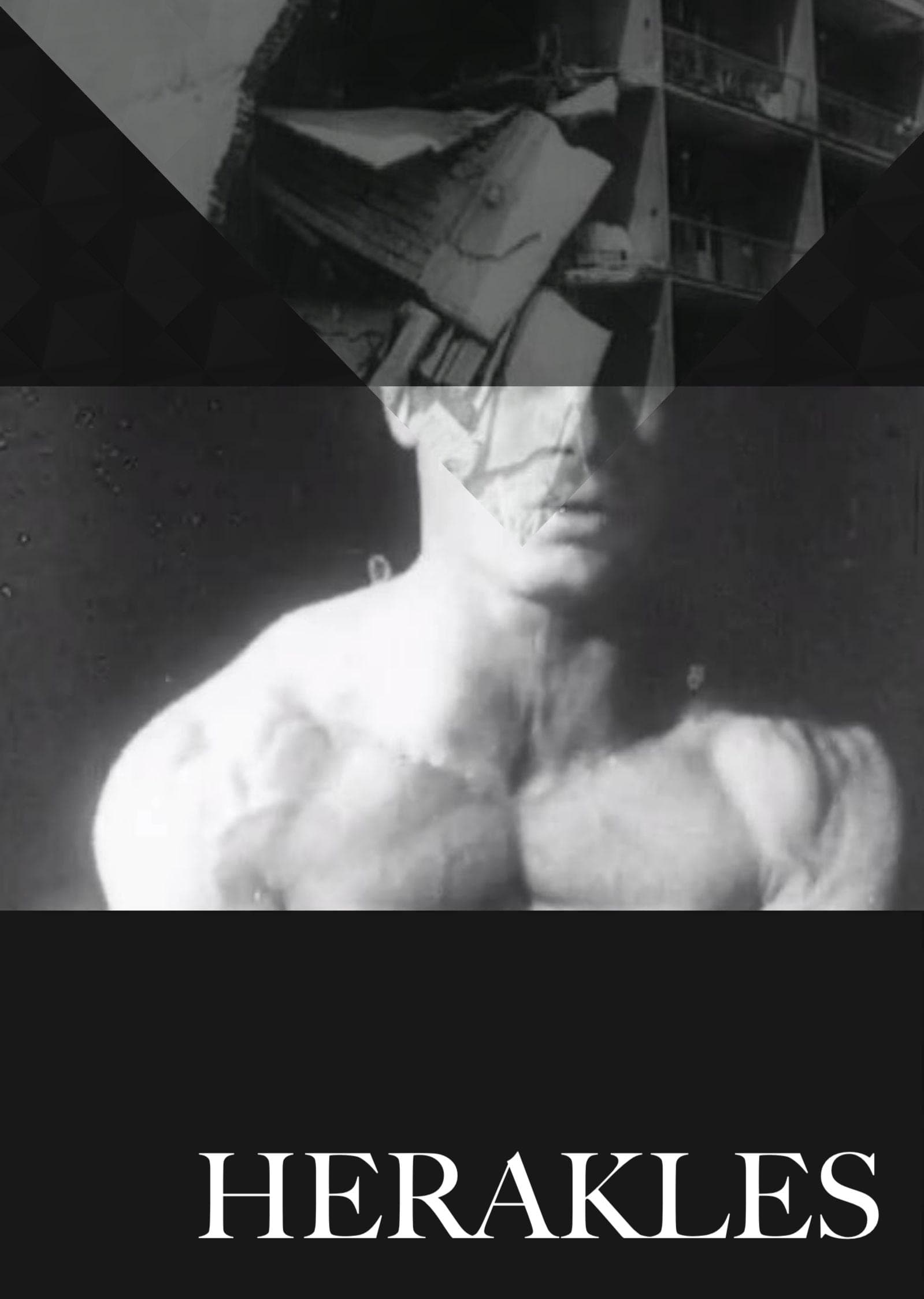 Poster Herakles