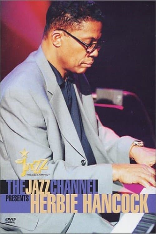 Poster Herbie Hancock: Jazz Channel
