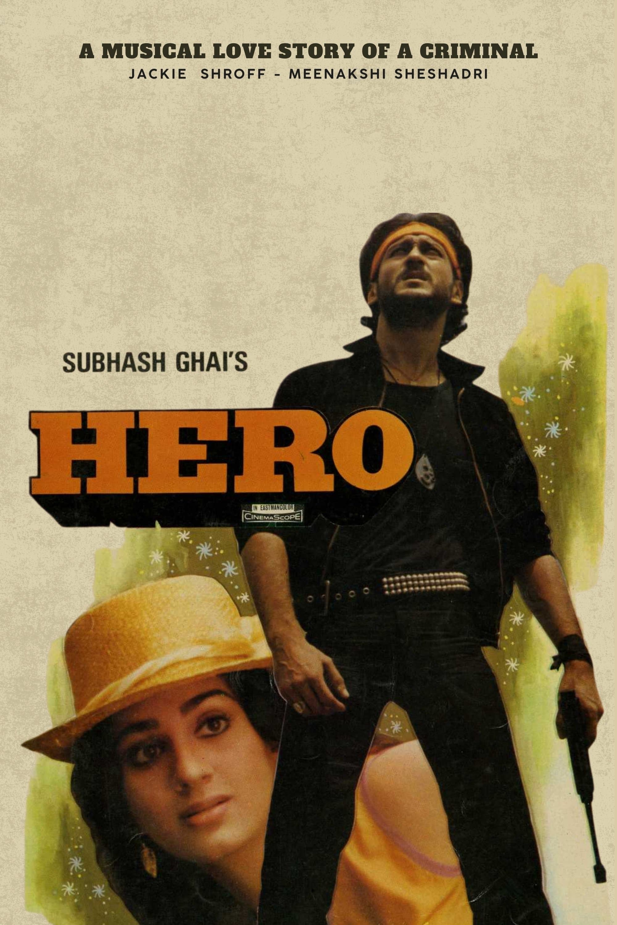 Poster Hero