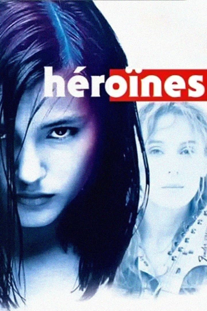 Poster Heroines