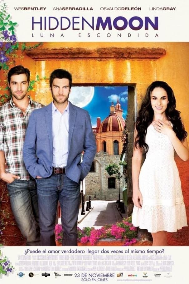 Poster Hidden Moon
