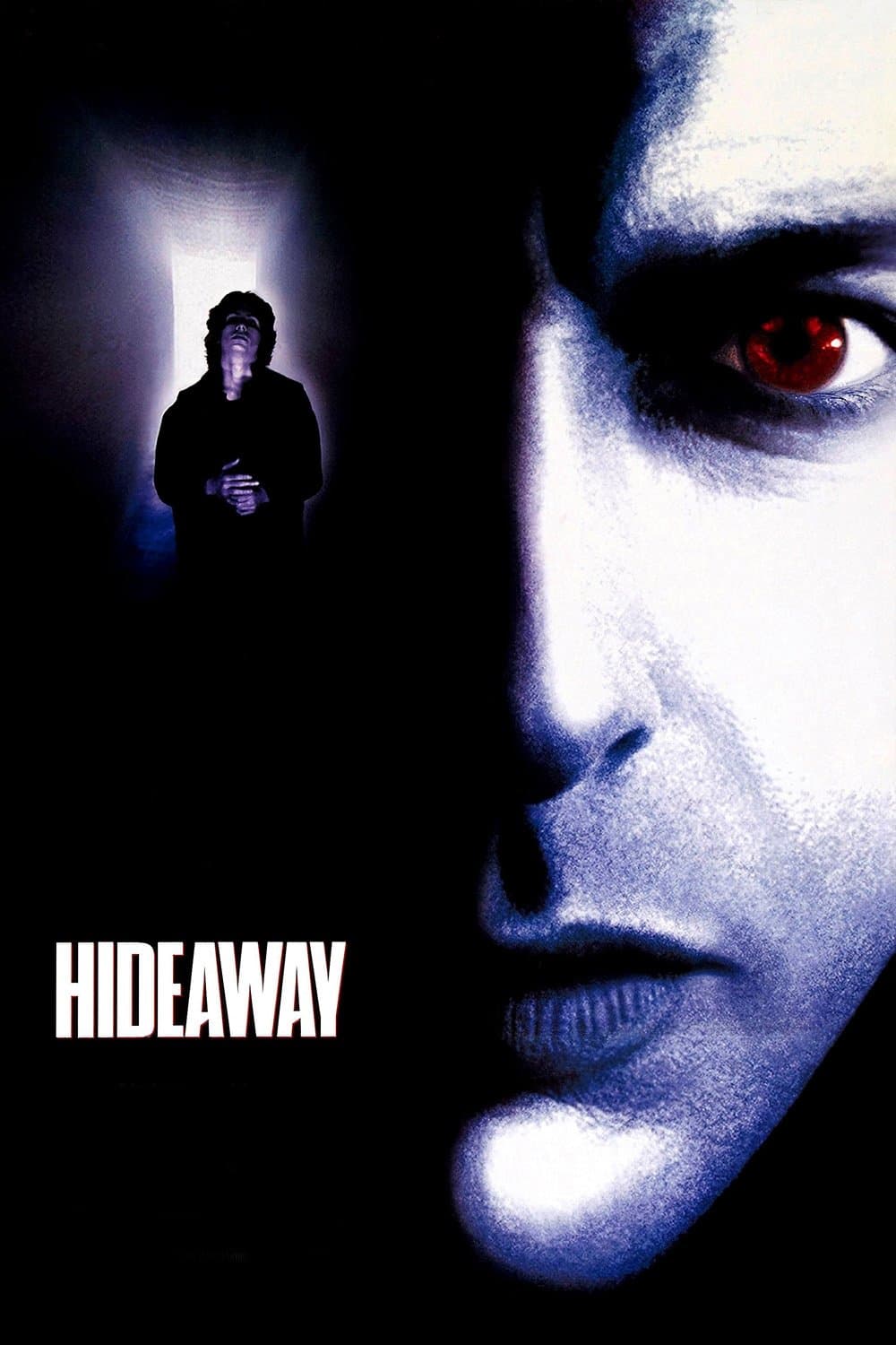 Poster Hideaway
