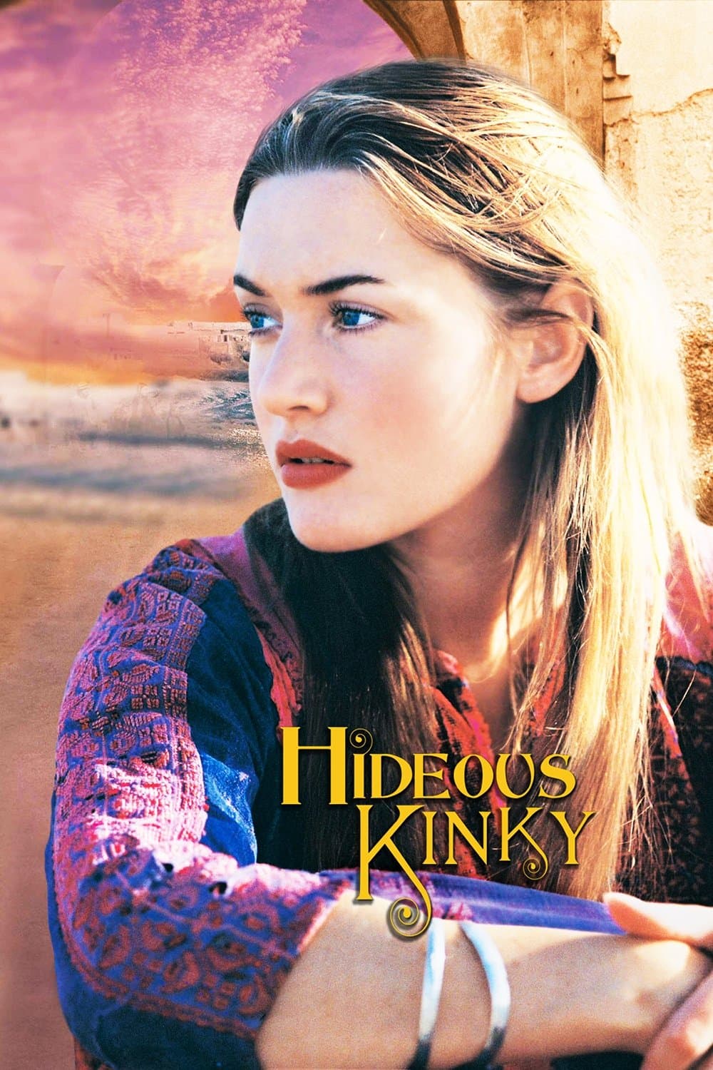 Poster Hideous Kinky