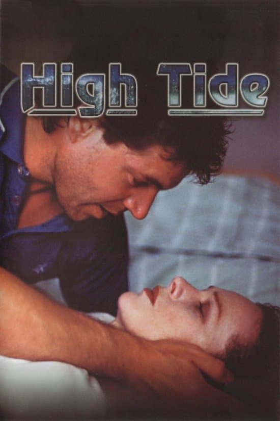 Poster High Tide