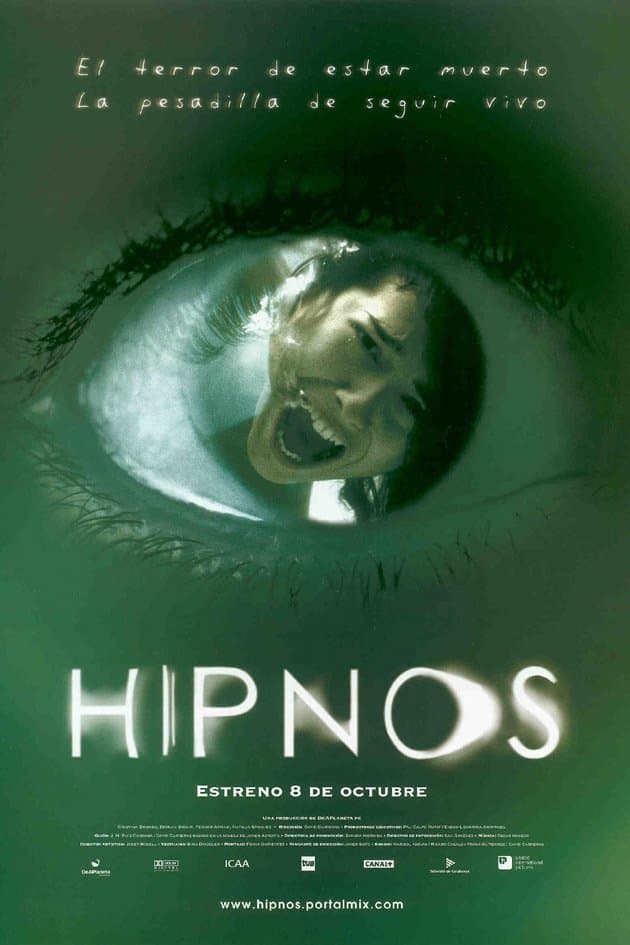 Poster Hipnos