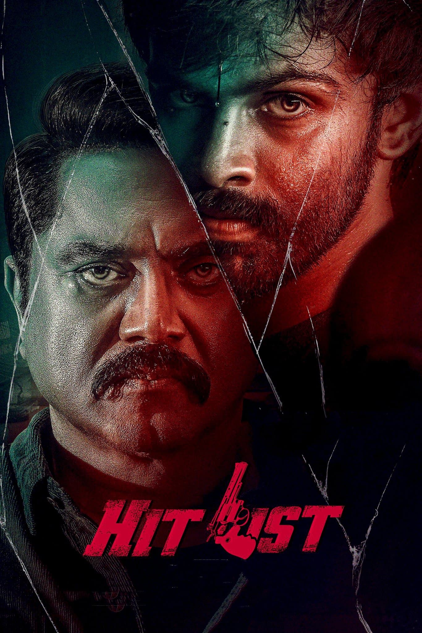 Poster Hit List